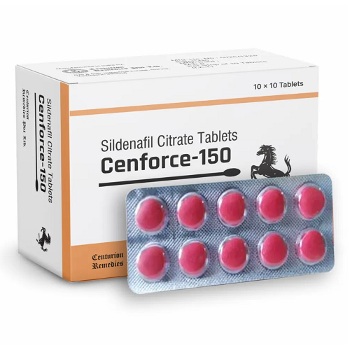 Cenforce kaufen in Online-Apotheke – Diskret und sicher in Deutschland
