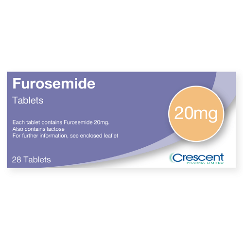 Furosemide kaufen zum niedrigen Preis in Deutschland