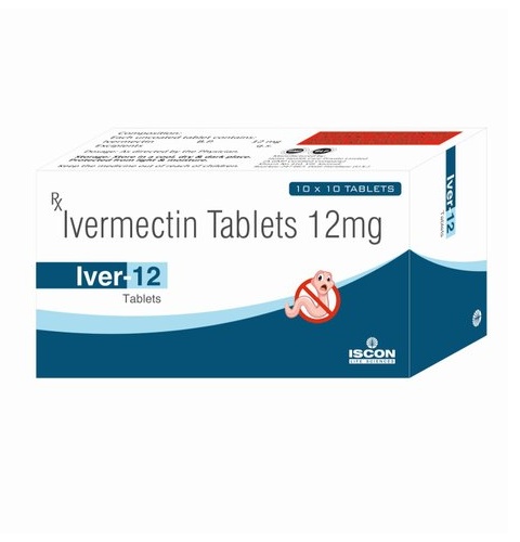 Ivermectin kaufen ohne Rezept in Deutschland