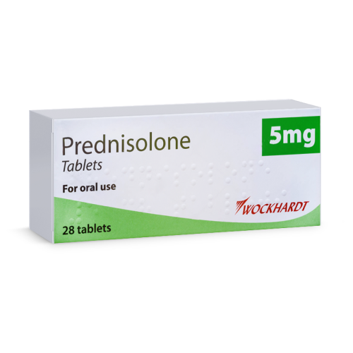Prednisolone online kaufen in Deutschland – rezeptfrei bestellen